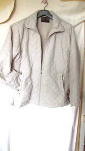 XL RESIST-- Damen Leichte Übergangsjacke -pastelfarben-Extravaganter chick - Bild 1 von 5