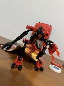 LEGO TECHNIC: Torch (8500) - Bild 1 von 3