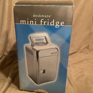 Vector Mini Fridge for Hot, Cold and Warmer 12 Volt &120 Volt for Auto & Home - Picture 1 of 10