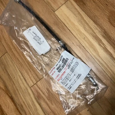 Toyota OEM правый передний тормозной шланг для 12-17 Avalon Camry и Lexus ES300h ES350 новый - Изображение 1 из 4