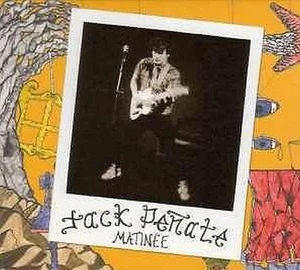 JACK PENATE Matinee CD Album NEU  - Bild 1 von 1