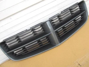 OEM 2006-2010 Dodge Charger Front Grille Grill Assembly Magnesium 1CH87TRMA - Picture 1 of 12