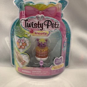 Twisty Petz Treatz Series 4 Pancake Bear Scented Figure Bracelet Pets - Picture 1 of 5