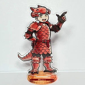Laios Delicious in Dungeon Ryoko Kui Daydream Hour acrylic stand figure! - Picture 1 of 10