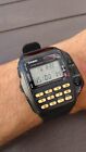 Casio CMD-40 Remote Controller Retro Watch "with two extra batteries"