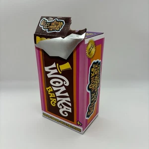 Willy Wonka Chocolate Factory 7" Oompa Loompa Mystery Collectible Scented Plush - Picture 1 of 4