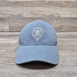 Maui Brewing Company Casual Hat Cap Adult Mens Adjustable Strapback - Picture 1 of 6