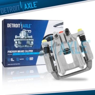 Pinza de freno trasera derecha con soporte para Subaru Legacy Outback 2010-2014 Foto 1 de 4