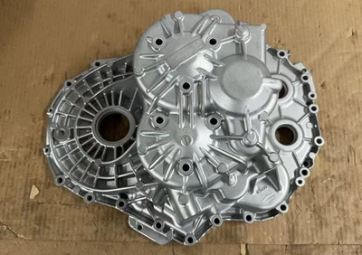 Case Assembly Transmission for Ford Focus EcoBoost Fiesta BV6Z7005A - Image 1 of 2