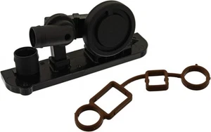 febi bilstein 46604 valvola ventilazione per carter con guarnizione, 1 unitÃ  - Afbeelding 1 van 1