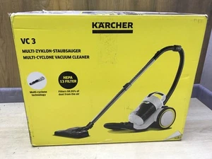 Aspiradora Kärcher VC 3 (1.198-053.0), sin bolsa, 700W, I32910 - Imagen 1 de 6