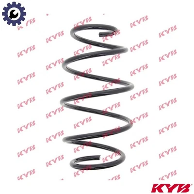 SUSPENSION SPRING RH2597 FOR BMW M62B35 3.5L M67D39 3.9L M60B40 4.0L M62B44 4.4L - Image 1 of 4