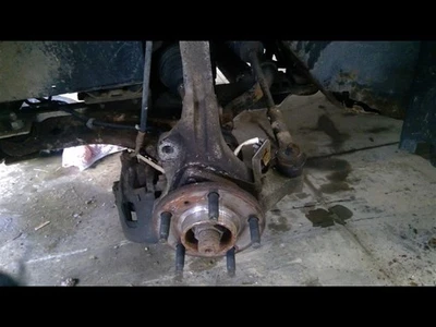 Driver Front Spindle/Knuckle With ABS Opt JL9 Fits 01-05 CENTURY 40715 - Image 1 of 4