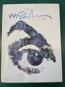 Paul McCartney The McCartney Years CD Box Set - Picture 1 of 3