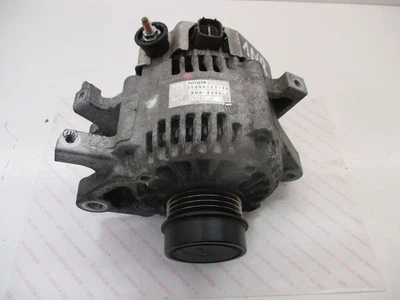 Toyota Yaris 2012 Petrol alternator generator 2706047100 KUP2620 - Image 1 of 4