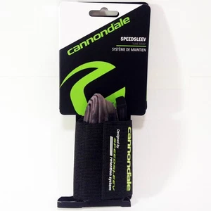 Cannondale Speed Sleeve Medium Black - 3SB801SM/BLK - Picture 1 of 3