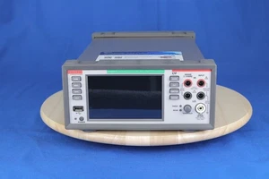 Keithley DAQ6510 Data Acquisition System/ DMM 6 12/ digits with a 7700 (20CH) - Picture 1 of 5