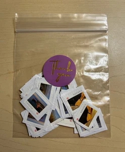 Canada "P" Permanent Stamps - $62 FV - Uncanceled - On Paper - Discount Postage - Bild 1 von 4