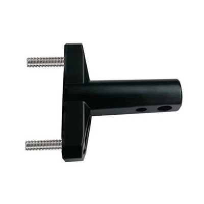 Custom Motorcycle Accessory Headlight Bracket Fits Various Motorcycle Models - Image 1 of 4