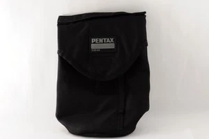 Pentax Lens Case S120-210 From Japan - Picture 1 of 12