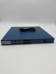 Palo Alto PA-3050 Network Security Appliance w/ Power Cord - Picture 1 of 7