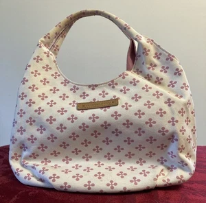 Alexander Girard Purse PINK ATOMIC - Picture 1 of 3