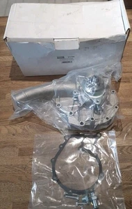 Wasserpumpe 21734 passend für Daewoo Korando Ssangyong Musso Mercedes C124 S124 W124 190 - Bild 1 von 1