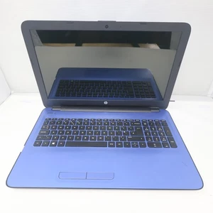 HP 15-af165sa Laptop AMD A8-7410 8GB RAM 15.6" Win 10 Faulty - Afbeelding 1 van 13