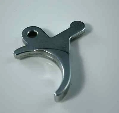 ALCHEMY NEW Customized Crosman POLISHED TRIGGER fits 2240 2250 1377 1322 etc. Air Guns