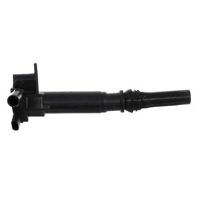 Bobina de ignição esquerda nova OEM Ford 2017-2020 F-250 F-350 Super Duty HL3Z-12029-C - Imagem 1 de 4