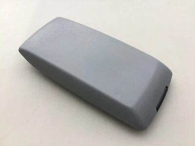 05-07 Chrysler 300 / Cargador / Magnum Consola Central Tapa Apoyabrazos Superior LT Gris Foto 1 de 4