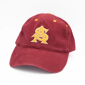 ASU Arizona State University Sun Devils Captivating Headgear Cap/Hat Adjustable - Bild 1 von 5