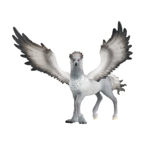 SCHLEICH 13988 Seidenschnabel Spielfigur - NEU - Bild 1 von 2