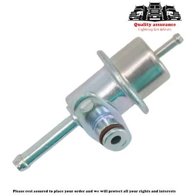Regulador de presión de combustible PR4149 para Chevrolet Tracker GMC Tracker 1989-1991 1,6 L Foto 1 de 4