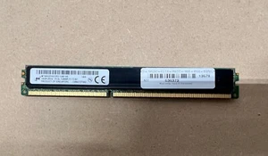 MICRON MT36KDZS2G72PZ-1G6E1HE 16GB DDR3 PC3L-12800R  Server Memory - Picture 1 of 1