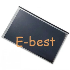 NEW 7inch 800×480 LCD Panel TX18D206VM0BAA With 90 days warranty - Picture 1 of 5