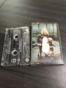 SOUL ASYLUM: Grave Dancers Union Cassette Tape Columbia 1992, Tested - Picture 1 of 6
