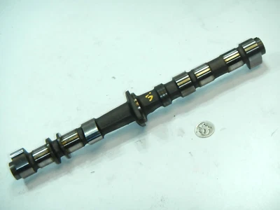 Eje de leva de admisión 1992 Kawasaki KZ1000 P Police Foto 1 de 4