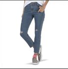 NEUF AVEC ÉTIQUETTES FOURGONNETTES SKINNY JEANS TAILLE 26