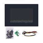 Nextion 5.0' Capacitive Touch Screen HMI Display w/ Shell NX8048P050-011C-Y