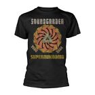 Soundgarden - Superunknown Tour 94 Men's Unisex NEW T-Shirt Tee