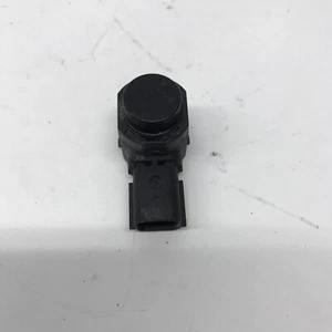 Black FORD Lincoln Mercury Bumper Ultrasonic Parking Sensor 8A53-15K859-ABW - Foto 1 di 5