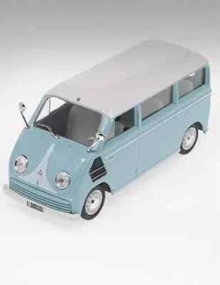 Coche DKW 1960 COMBI Raro Diecast IXO Escala 1:43 Nuevo Foto 1 de 2