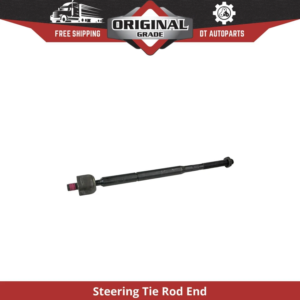 Extremo de barra de dirección interior delantero Mevotech 2003 2004 Saturn Vue 2002-2007 Foto 1 de 2