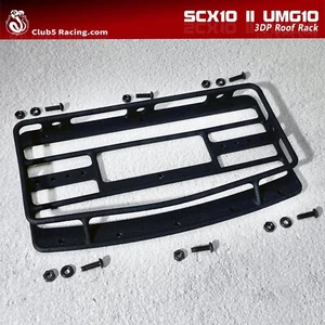 Roof Rack for Axial UMG10 Unimog Body - Picture 1 of 2
