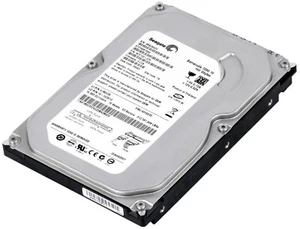 Hard Drive IBM 40Y9035 ST3160812AS 160GB 7200U/Min 8MB SATA II 3.5'' - Picture 1 of 3