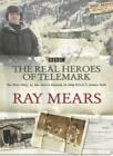 Real Heroes Of Telemark By Mears New 9780340830161 Fast Free Shipping