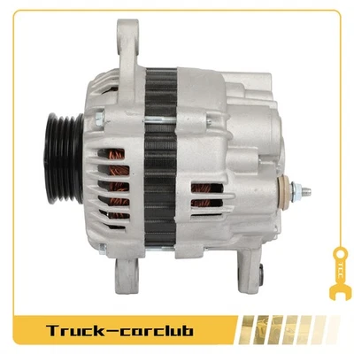 Alternador 55A para Geo Metro 1992-1997 Asuna Sunrunner 1992-1993 13336 AL4500X Foto 1 de 4