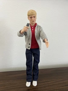 2012 Hasbro Singing Collection Doll Niall Horan One Direction 1D Tested Working - Picture 1 of 8