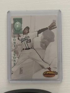 1994 Ted Williams Card Company Toni Stone #112 - Picture 1 of 2